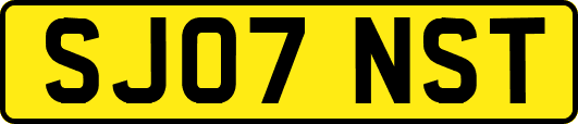 SJ07NST