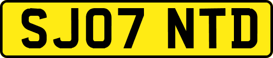 SJ07NTD