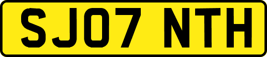 SJ07NTH