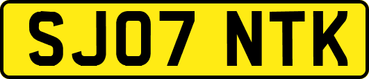 SJ07NTK
