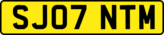 SJ07NTM