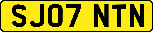SJ07NTN