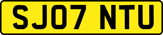 SJ07NTU