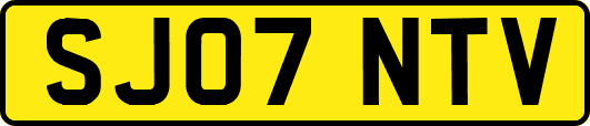 SJ07NTV