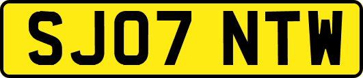 SJ07NTW