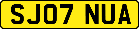 SJ07NUA