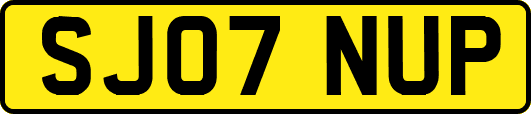 SJ07NUP