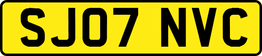 SJ07NVC