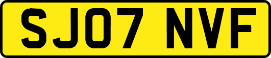 SJ07NVF