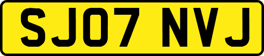 SJ07NVJ