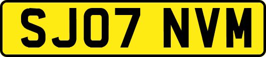 SJ07NVM