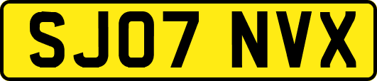 SJ07NVX