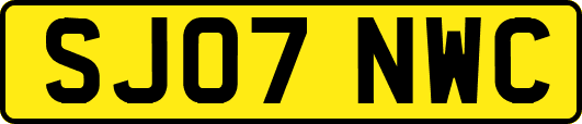SJ07NWC