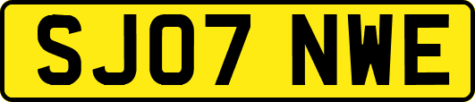 SJ07NWE