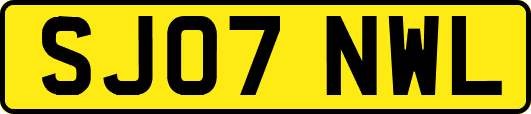 SJ07NWL