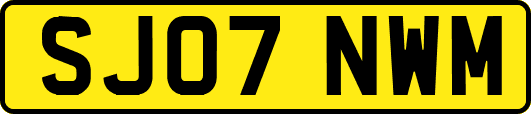 SJ07NWM