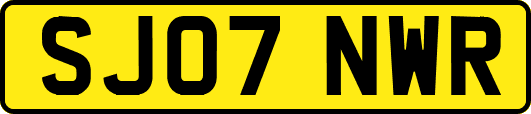SJ07NWR