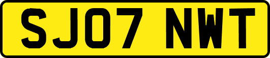 SJ07NWT