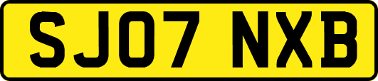 SJ07NXB