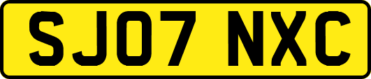 SJ07NXC
