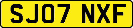 SJ07NXF