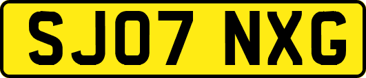 SJ07NXG