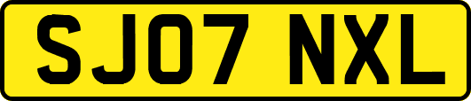 SJ07NXL