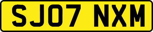 SJ07NXM