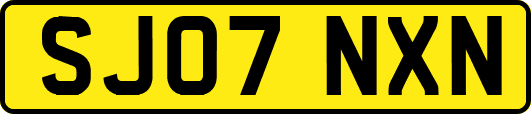 SJ07NXN