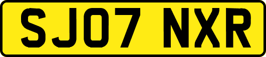 SJ07NXR