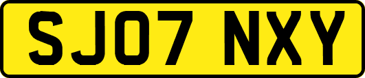 SJ07NXY