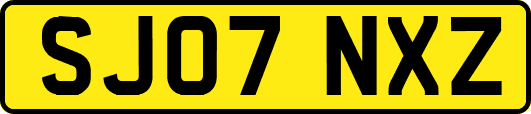 SJ07NXZ