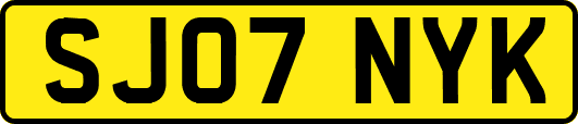 SJ07NYK