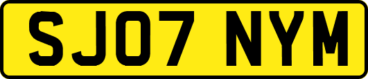 SJ07NYM