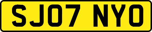 SJ07NYO