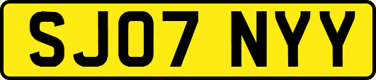 SJ07NYY