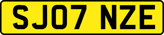 SJ07NZE