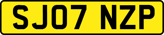 SJ07NZP