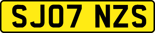SJ07NZS