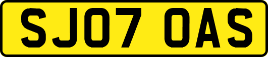 SJ07OAS