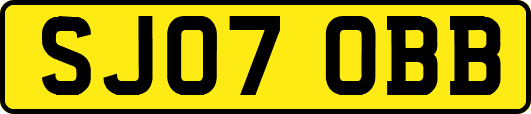 SJ07OBB