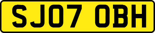 SJ07OBH