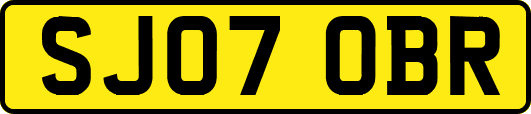 SJ07OBR