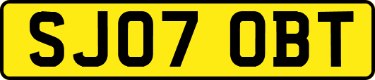 SJ07OBT