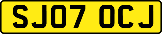 SJ07OCJ