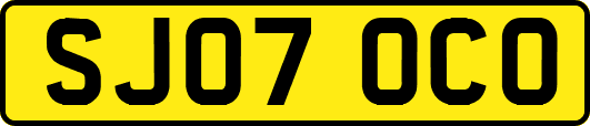 SJ07OCO