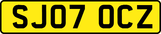 SJ07OCZ