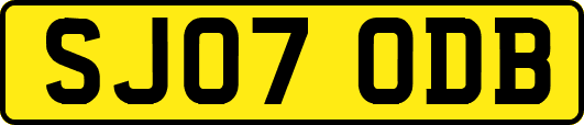 SJ07ODB