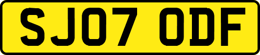 SJ07ODF