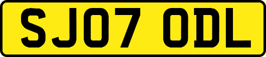 SJ07ODL